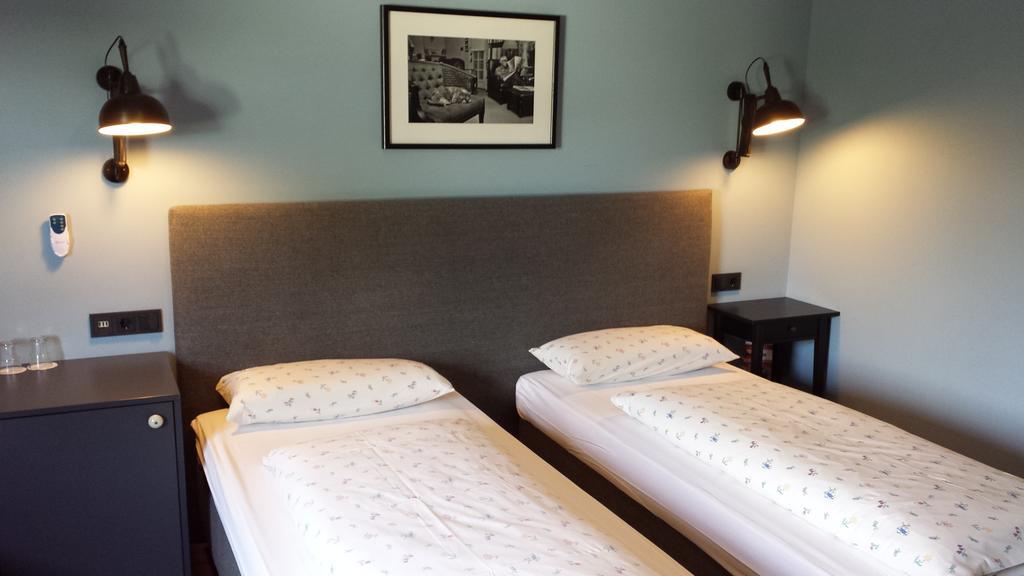 Hotel Henry Dreieich Cameră foto