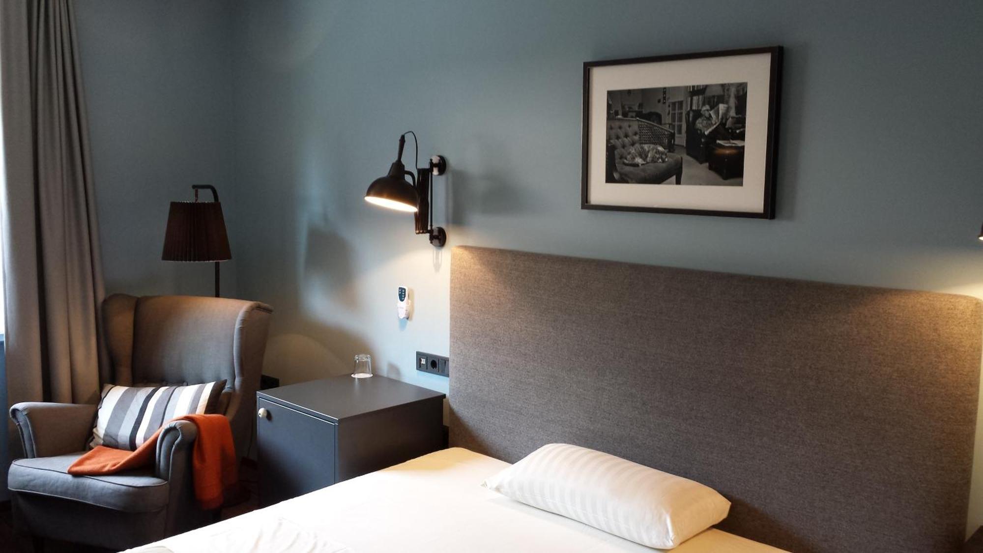 Hotel Henry Dreieich Cameră foto
