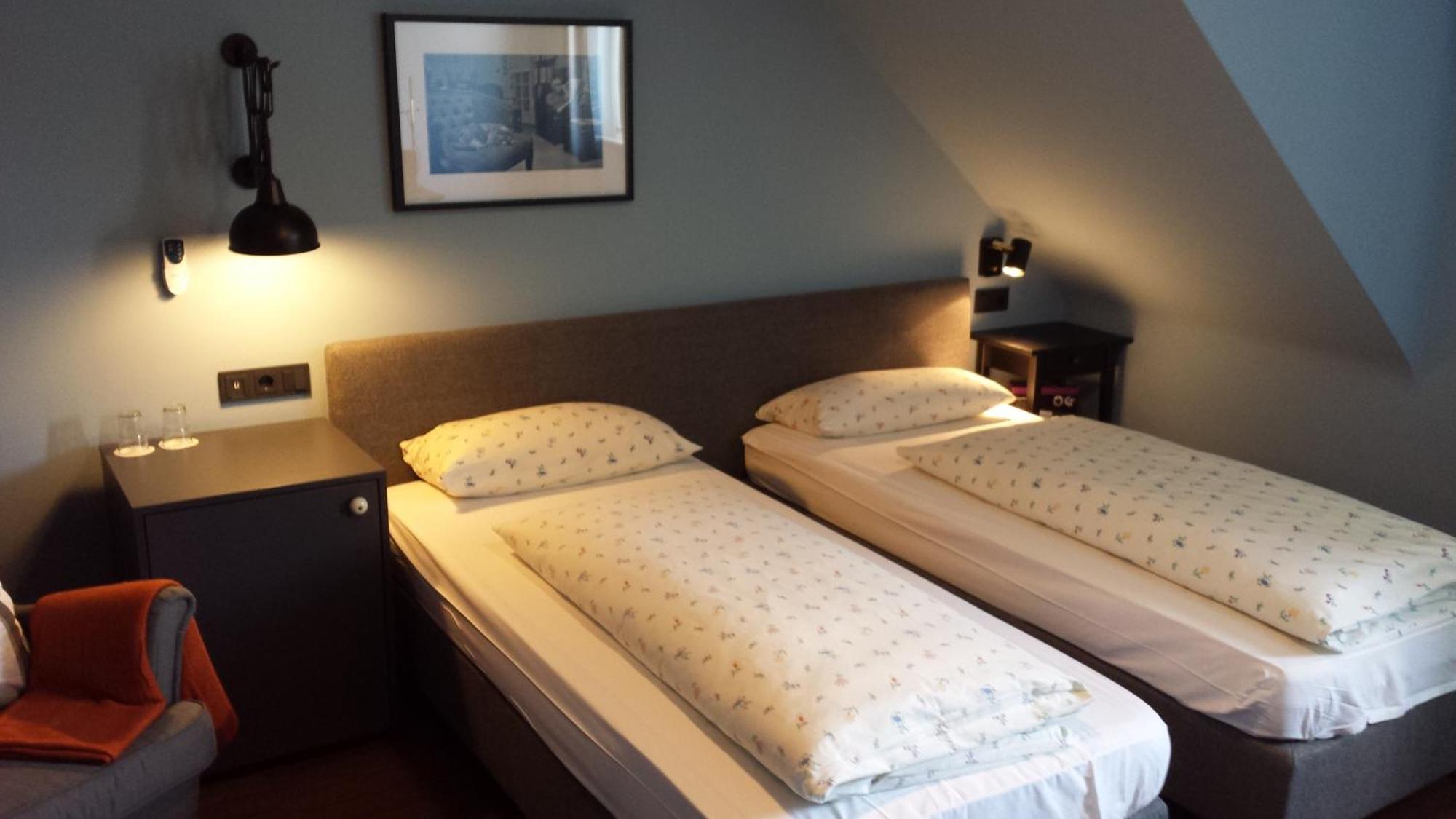 Hotel Henry Dreieich Cameră foto